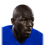 Kalidou Koulibaly