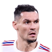 Dejan Lovren
