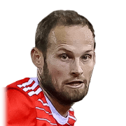 Daley Blind