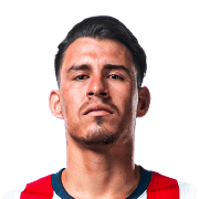 Cristian Calderón Cristian Calderón