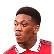 Anthony Martial