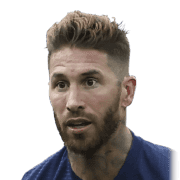 Sergio Ramos