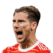 Leon Goretzka