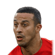 Thiago Alcântara