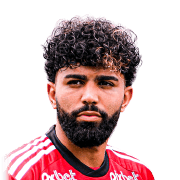 Gabriel Barbosa