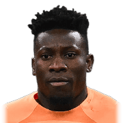 André Onana André Onana