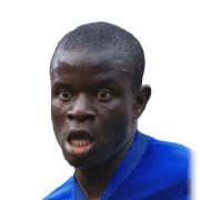 N'Golo Kanté