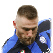 Milan Škriniar