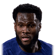 Franck Kessié