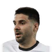 Aleksandar Mitrović