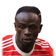 Sadio Mané