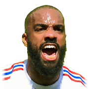 Alexandre Lacazette