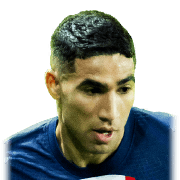 Achraf Hakimi