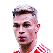 Joshua Kimmich