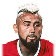 Arturo Vidal