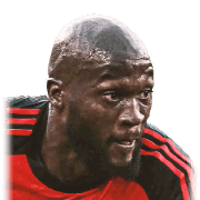 Romelu Lukaku