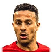 Thiago Alcântara