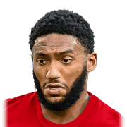 Joe Gomez