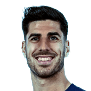 Marco Asensio