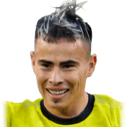 Lucas Zelarayán