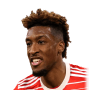 Kingsley Coman