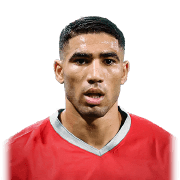 Achraf Hakimi