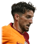 Dries Mertens Dries Mertens