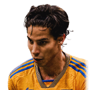 Diego Lainez