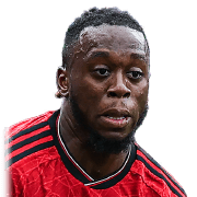 Aaron Wan-Bissaka