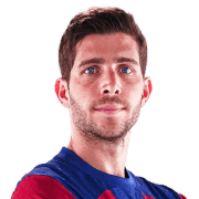 Sergi Roberto