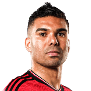 Casemiro