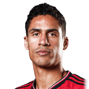 Raphaël Varane