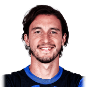 Matteo Darmian