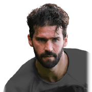 Alisson Becker