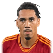 Chris Smalling