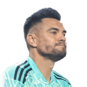 Sergio Romero