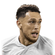 Lucas Ocampos