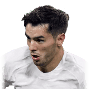 Brahim Díaz