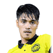 Nazmi Faiz Mansor