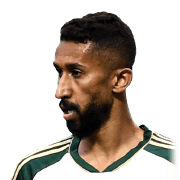 Salman Al Faraj