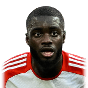 Dayot Upamecano