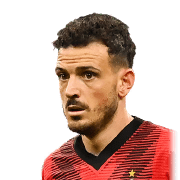 Alessandro Florenzi