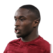 Moussa Diaby