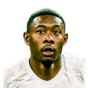 David Alaba