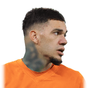 Ederson Moraes