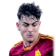 Paulo Dybala Paulo Dybala