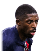 Ousmane Dembélé