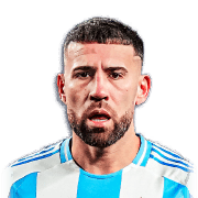 Nicolás Otamendi