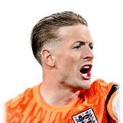 Jordan Pickford