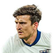 Harry Maguire